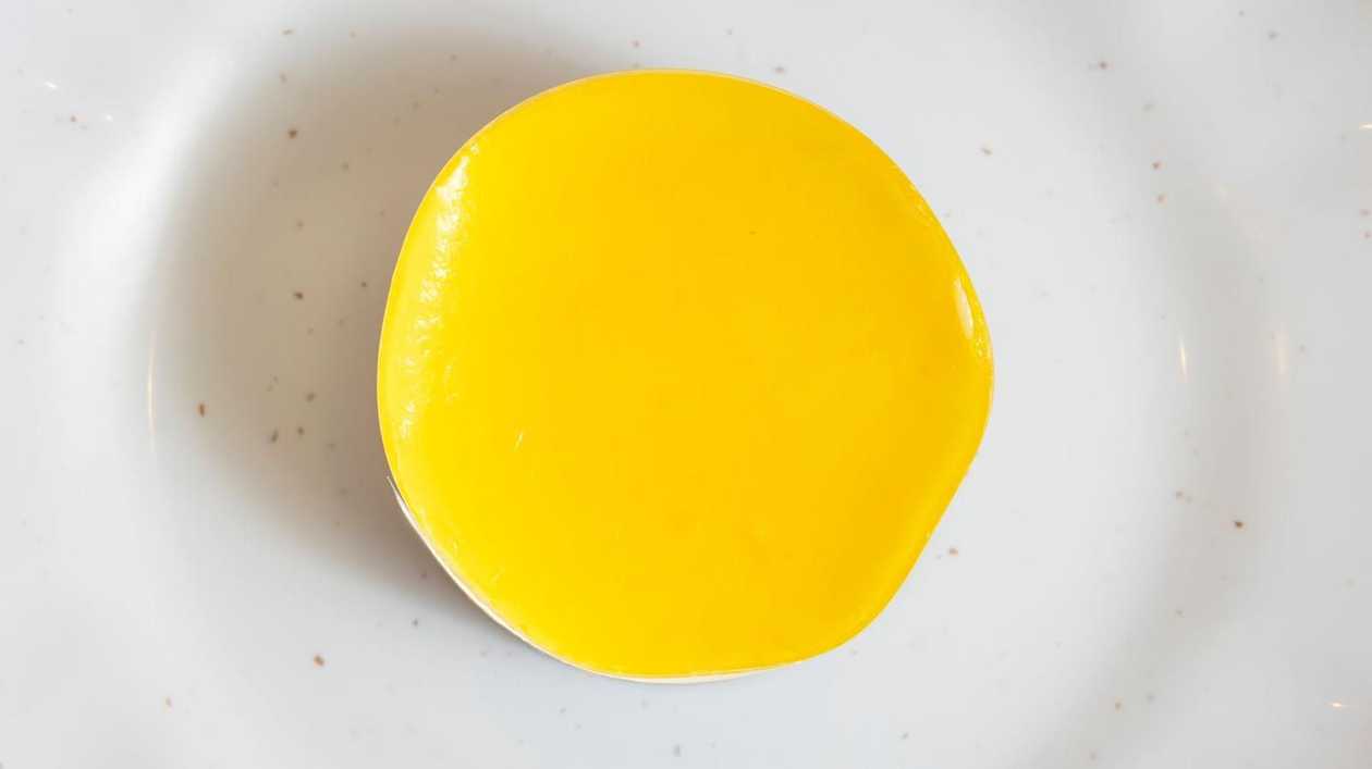 Cheesecake Al Limone