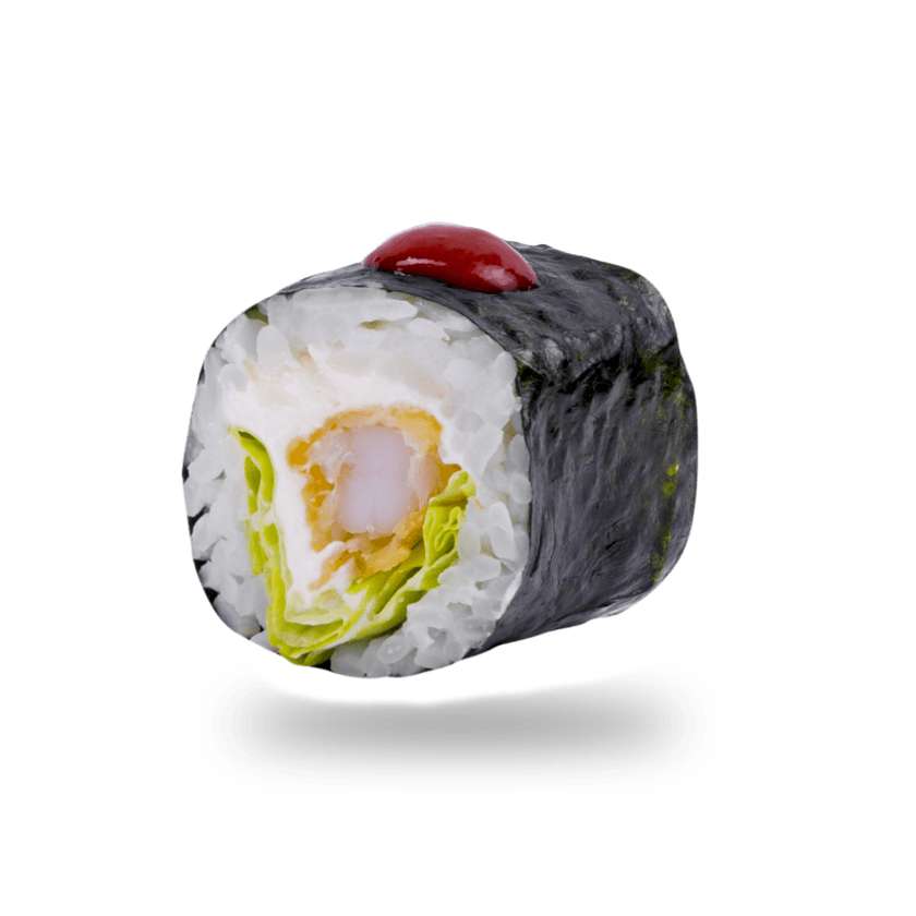 Tiger Maki