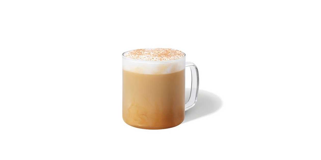 Pumpkin Spice Latte