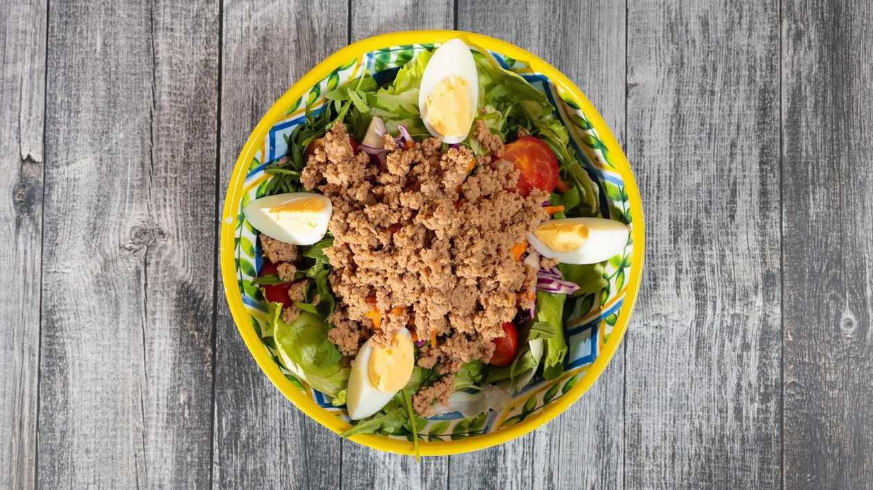 Dioniso Salad