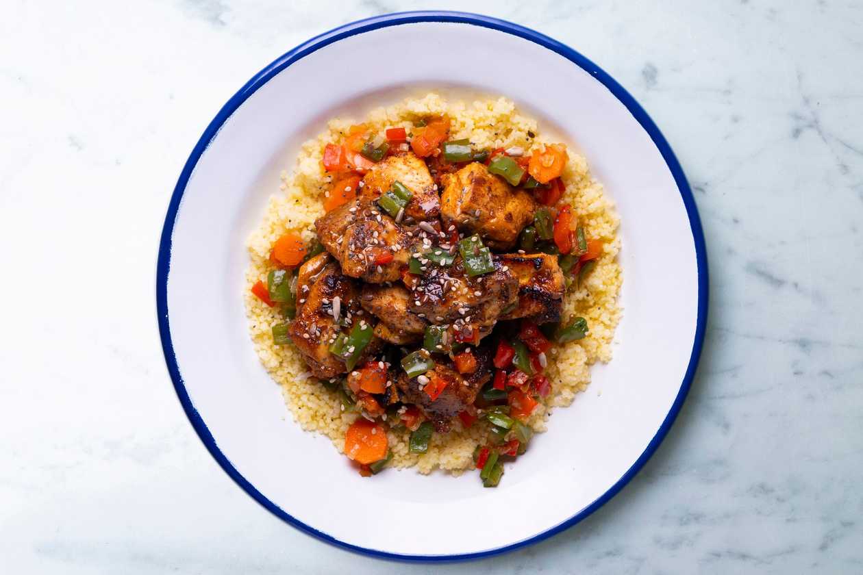 Couscous