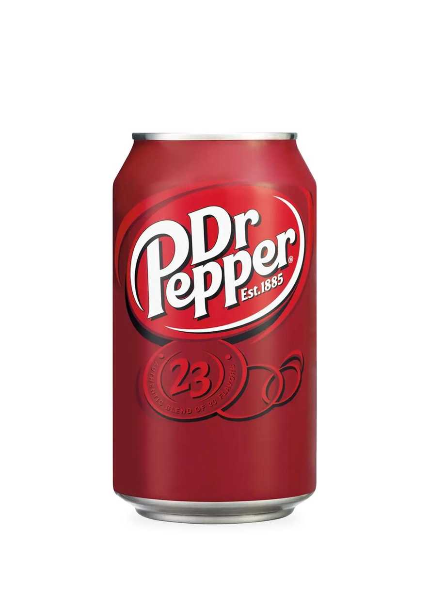 Dr. Pepper