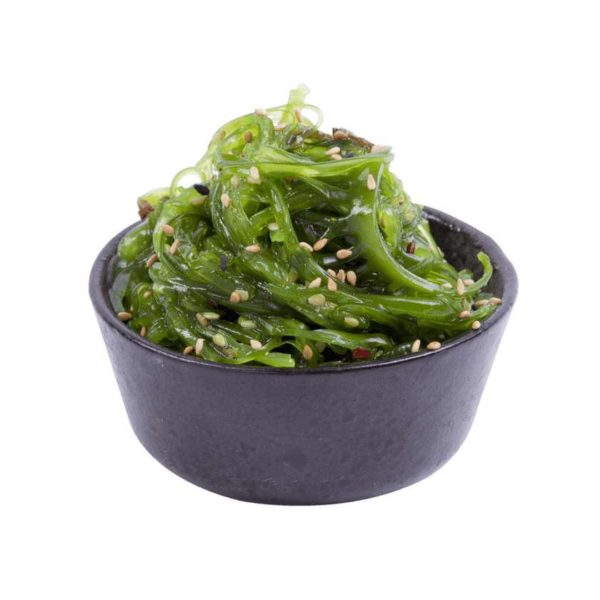 Goma Wakame