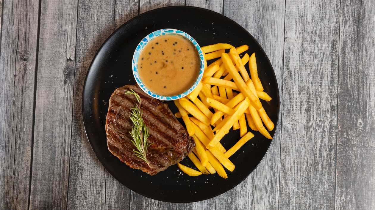 Rib-Eye