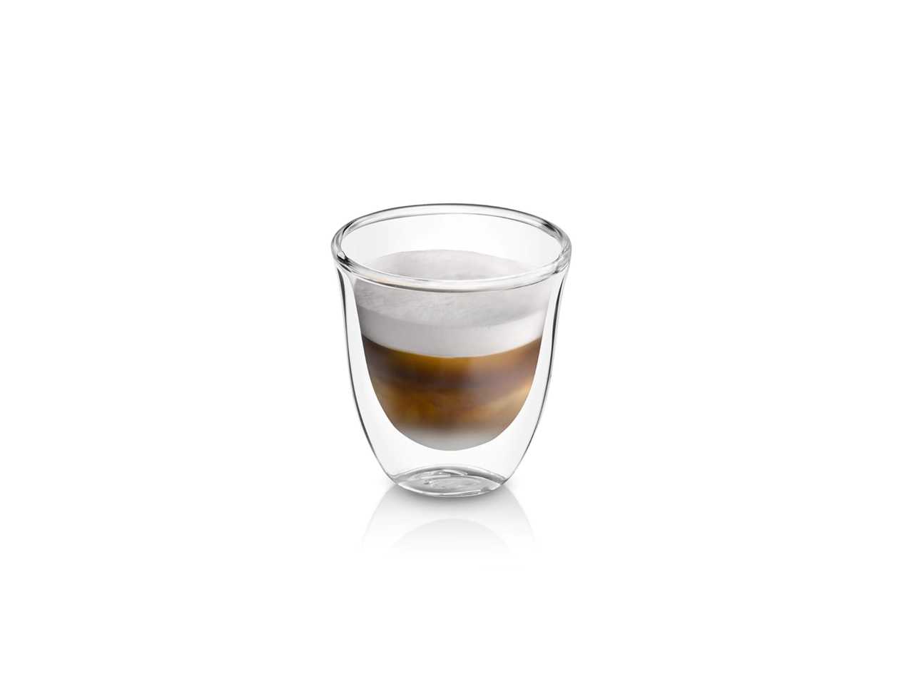 Espresso Macchiato