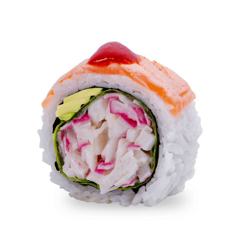 Surimi Roll