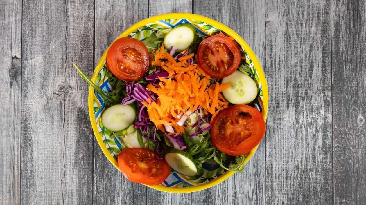 Insalata Mista