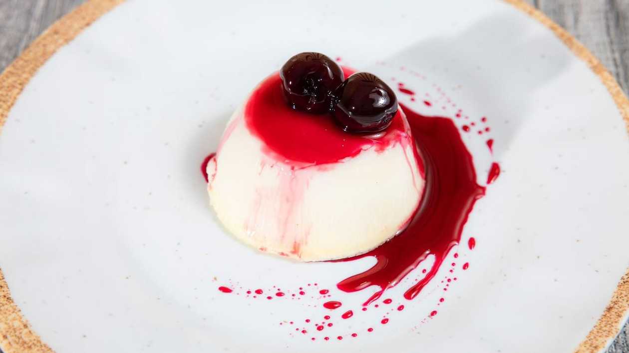 Panna Cotta