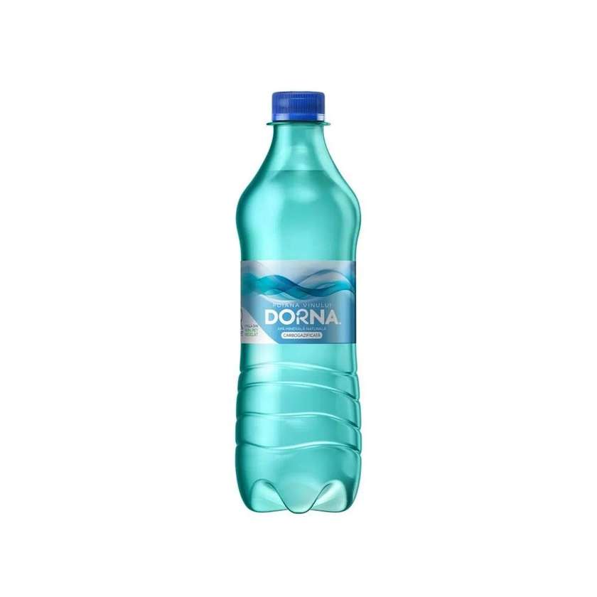 Dorna sparkling water