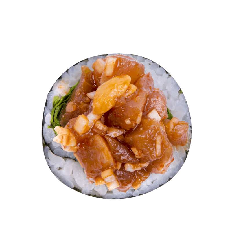 Futo Tuna Snack
