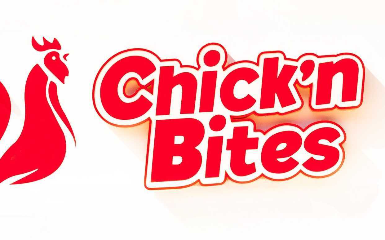Chick'n Bites | Bolt Food