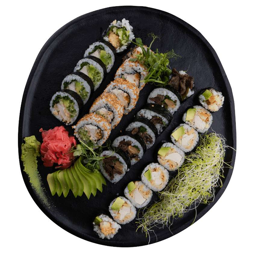 M'eat Me Set