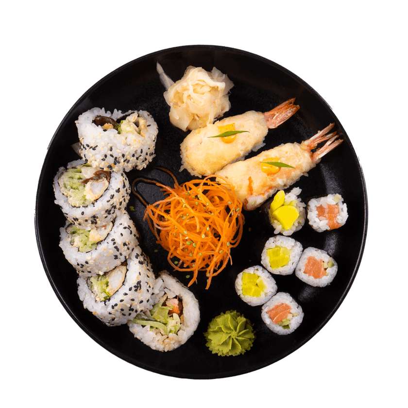 Tiger Lunch