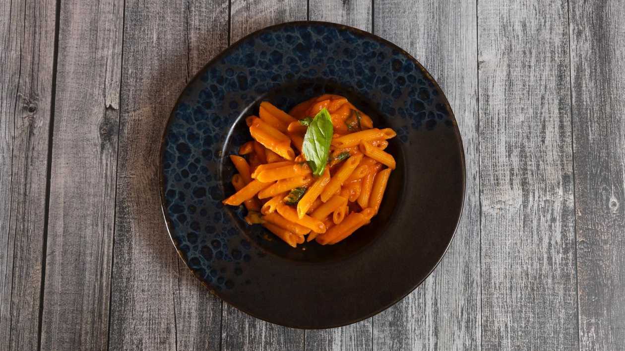 Penne Napoli