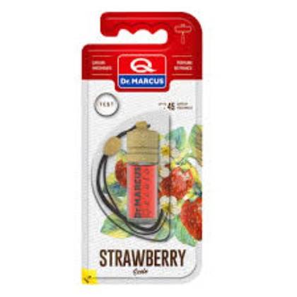 Dr. Marcus Ecolo Strawberry