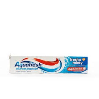 Aquafresh Fresh N' Minty 100ml + 50ml Free