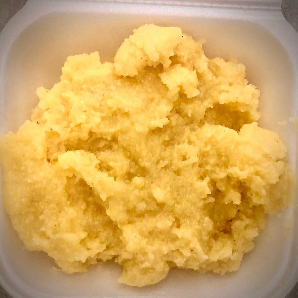 Polenta