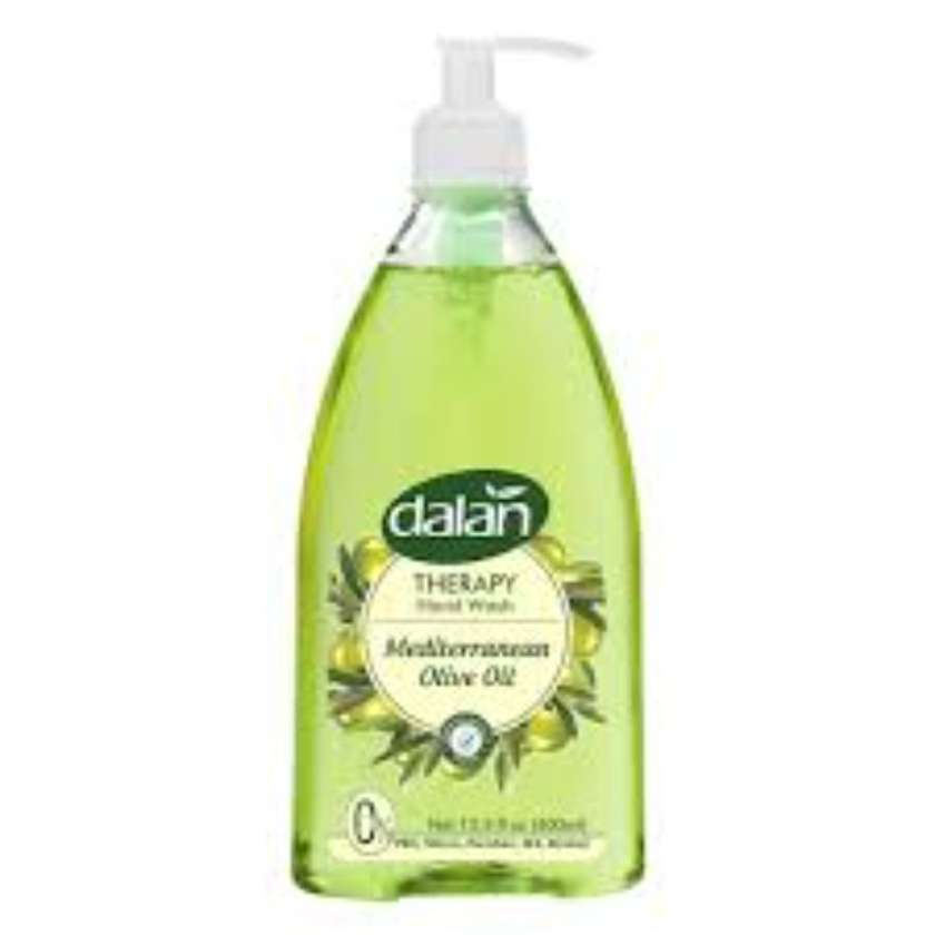 Dalan D'olive Hand Soap Tea 400ml