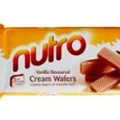 Nutro Wfr Vanilla 24x150g