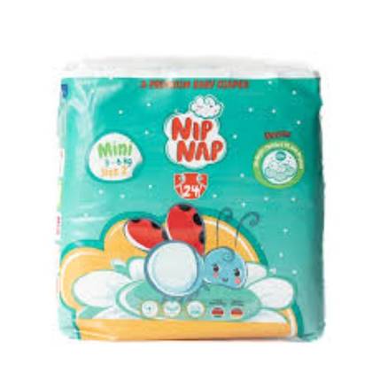 Nip Nap Mid Count Midi 22