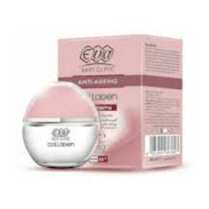 Eva Anti Sagging Cream 50 + 50ml