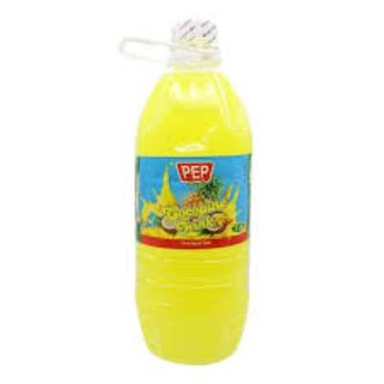Pep Passion Fruit Drink Concent5l