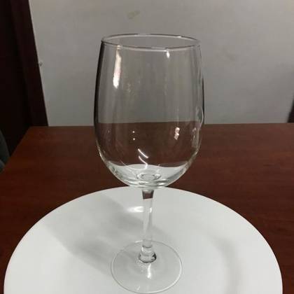 So World Wine 47cl Stem Glass F4