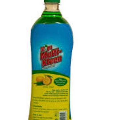 Multi Kleen - Multi Purpose Soap 500mls
