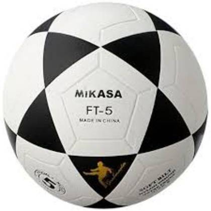 Mikasa Made In Kenya Size 5