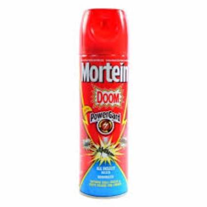 Mortein Doom Aiko Insecticide 400ml
