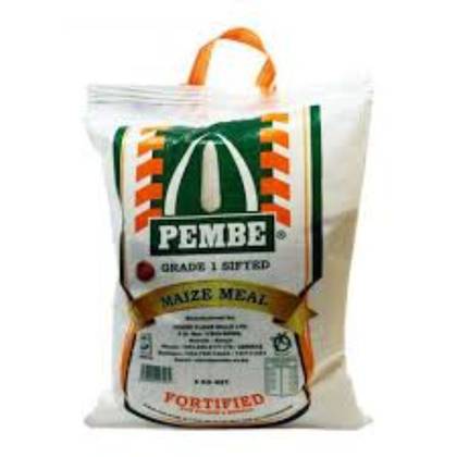 Pembe Maize Flour 5kg