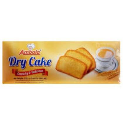 Ambala Dry Cake 275g