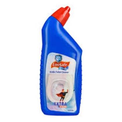 Loosafe Blue Toilet Cleanser Acid 1l