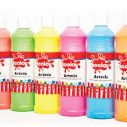 Fluorescent (Assorted)