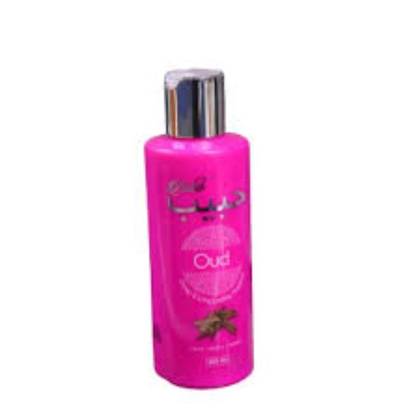 Habib Oud Lotion 12*473ml
