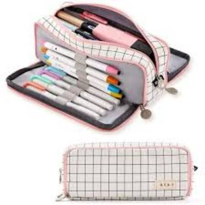 Porch Tube Small (Pencil Pouch)