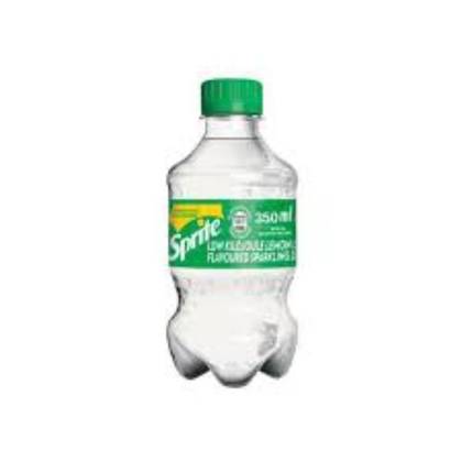 Sprite Pet 350ml
