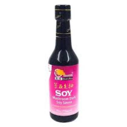 Chain Kwo Mushroom Soy Sauce 150ml