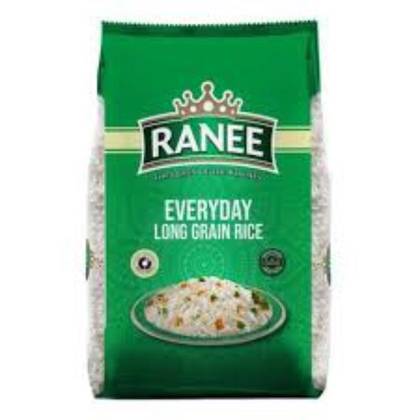 Ranee Rice Everyday 1kg