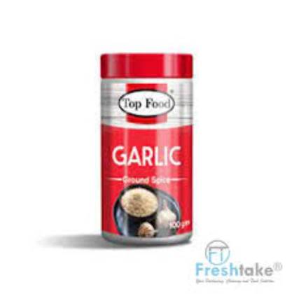 Top Food Garlic 100g