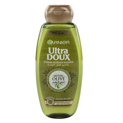 Ultra Doux Olive Mythic 400ml