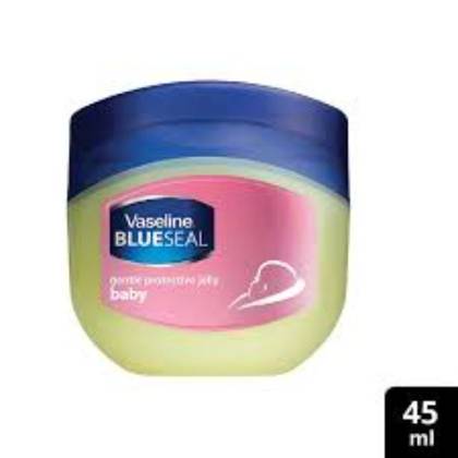 Vaseline Lt Fabs Org Pj 200ml + 45ml