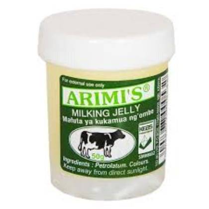 Arimis Milking Jelly 50ml