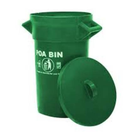 Swing Bin Kp290