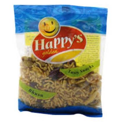 Happys Bhusu 50g