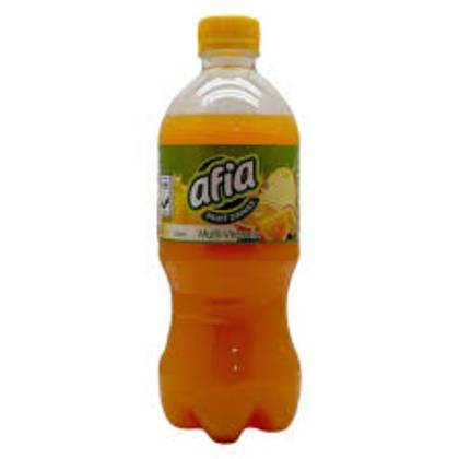 Afia Multivitamin Fruit Drink 500ml