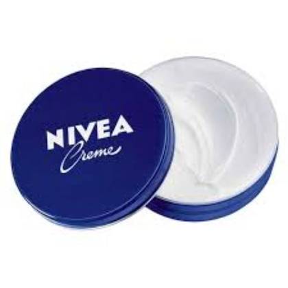 Nivea Cream Tin 60ml