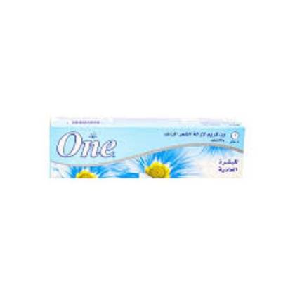 One Hair Removal Cream Normal Skin 40g