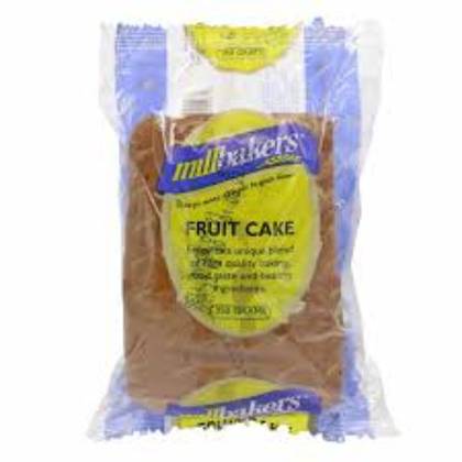 Mill Bakers Fruit Cake 350g