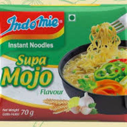 Indomie Noodles Supa Mojo 70g